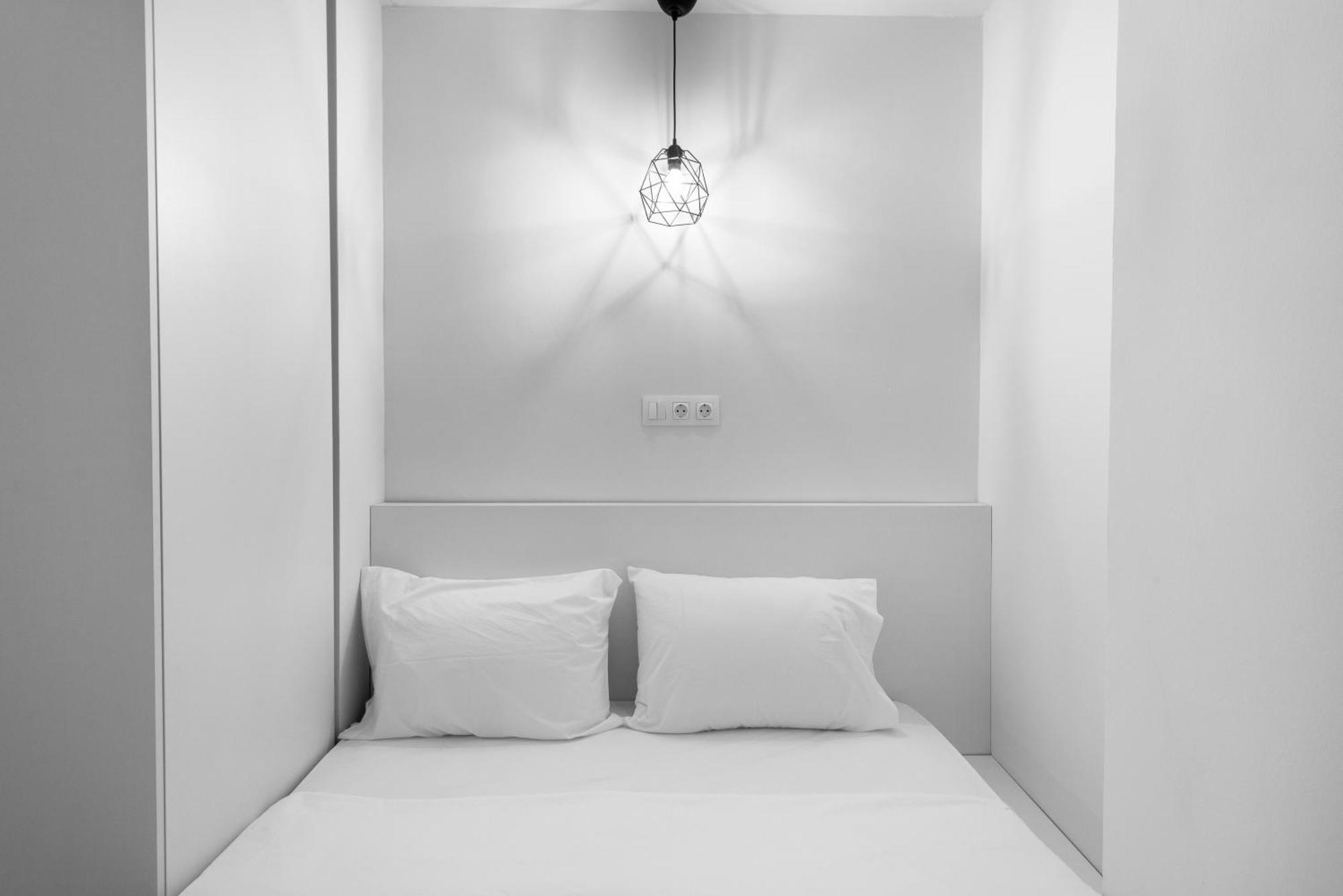 Denizen Boutique Apartments, Nilie Hospitality Mgmt Thessaloníki Eksteriør billede
