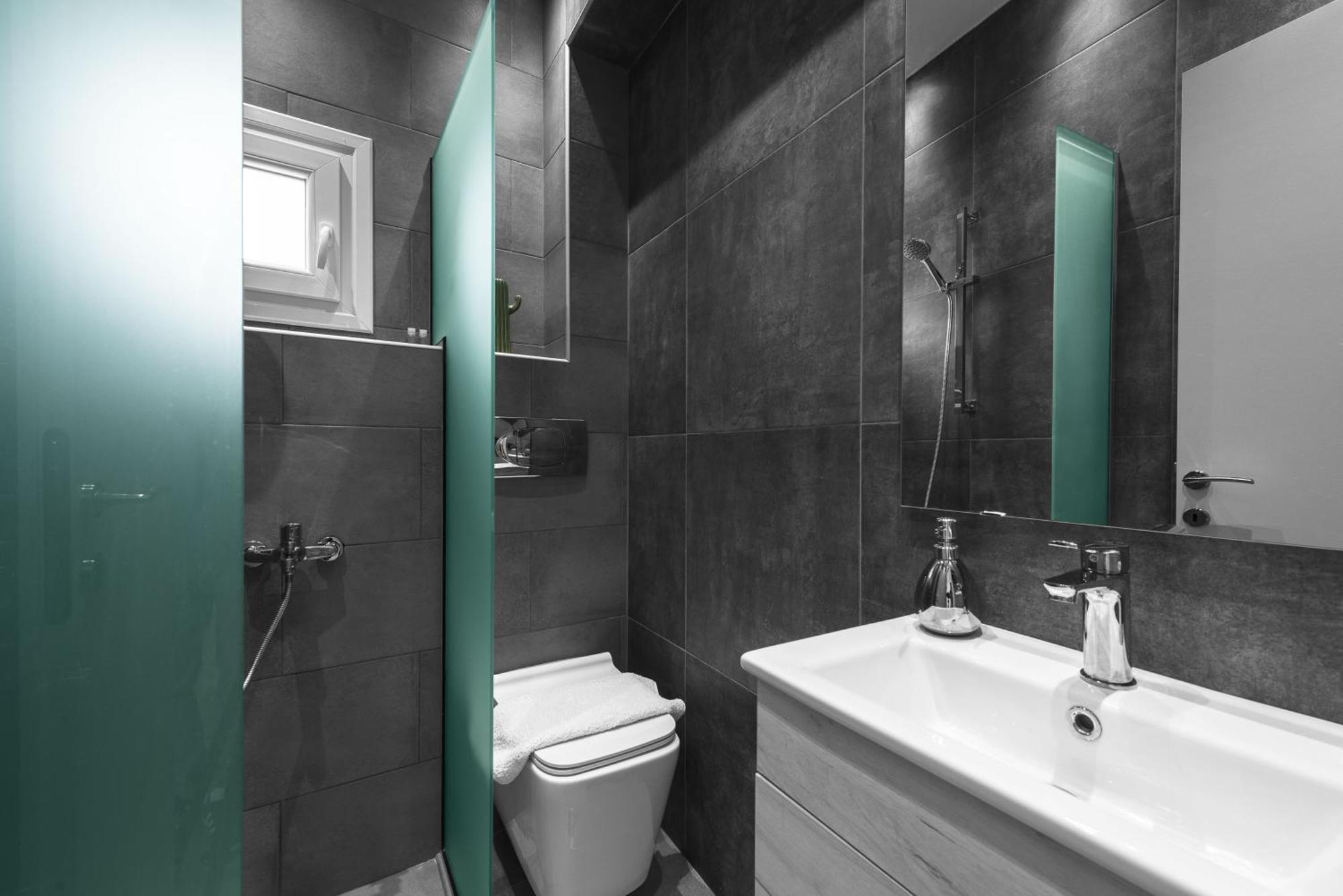 Denizen Boutique Apartments, Nilie Hospitality Mgmt Thessaloníki Eksteriør billede