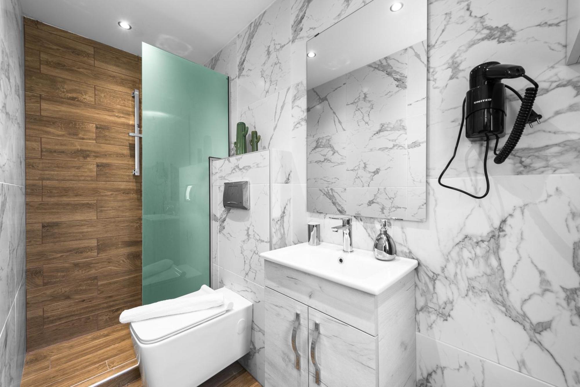 Denizen Boutique Apartments, Nilie Hospitality Mgmt Thessaloníki Eksteriør billede