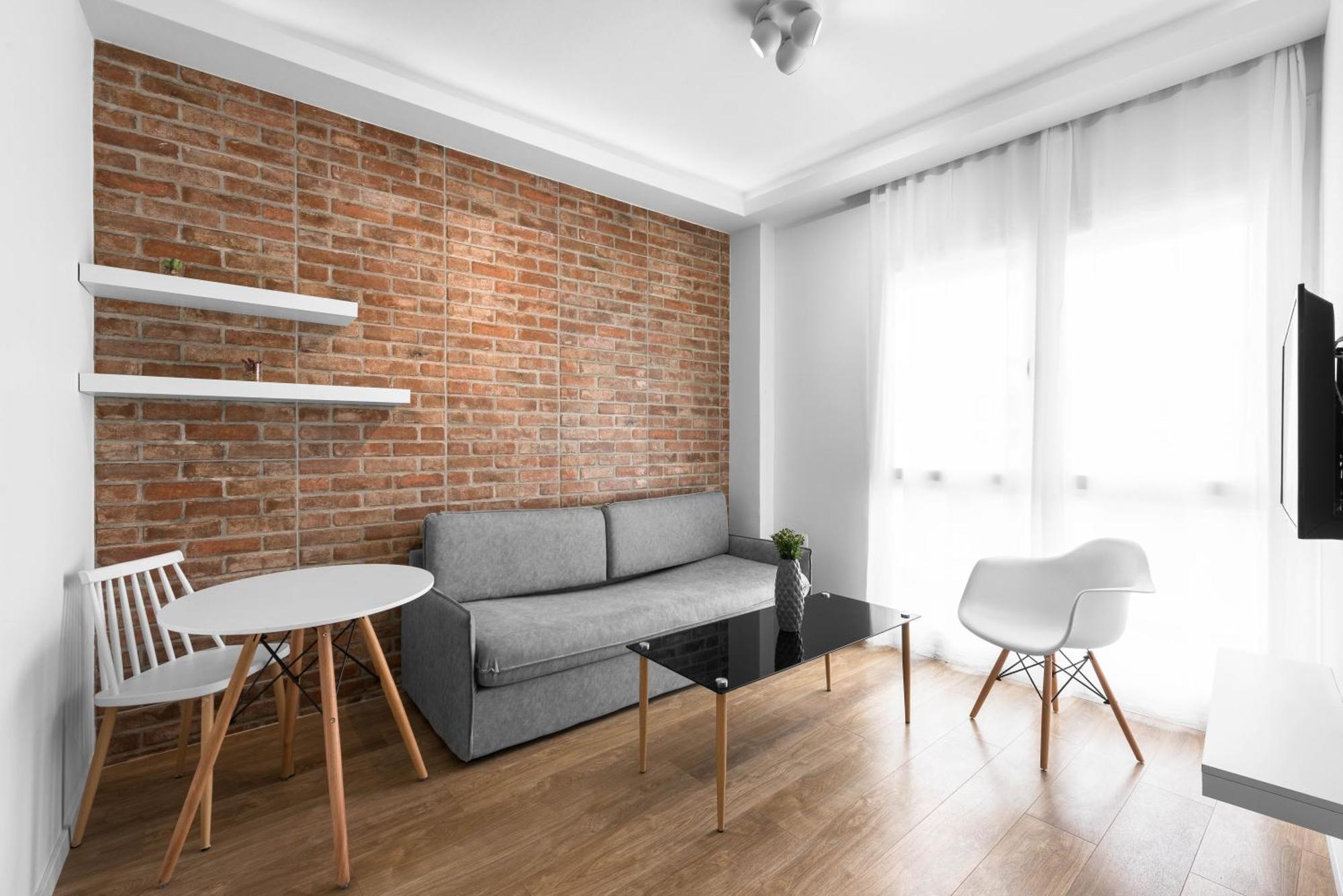 Denizen Boutique Apartments, Nilie Hospitality Mgmt Thessaloníki Eksteriør billede