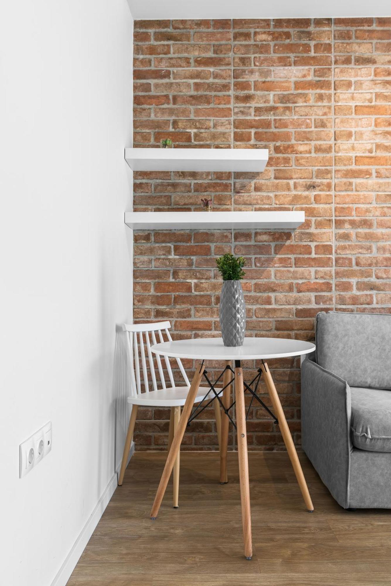 Denizen Boutique Apartments, Nilie Hospitality Mgmt Thessaloníki Eksteriør billede