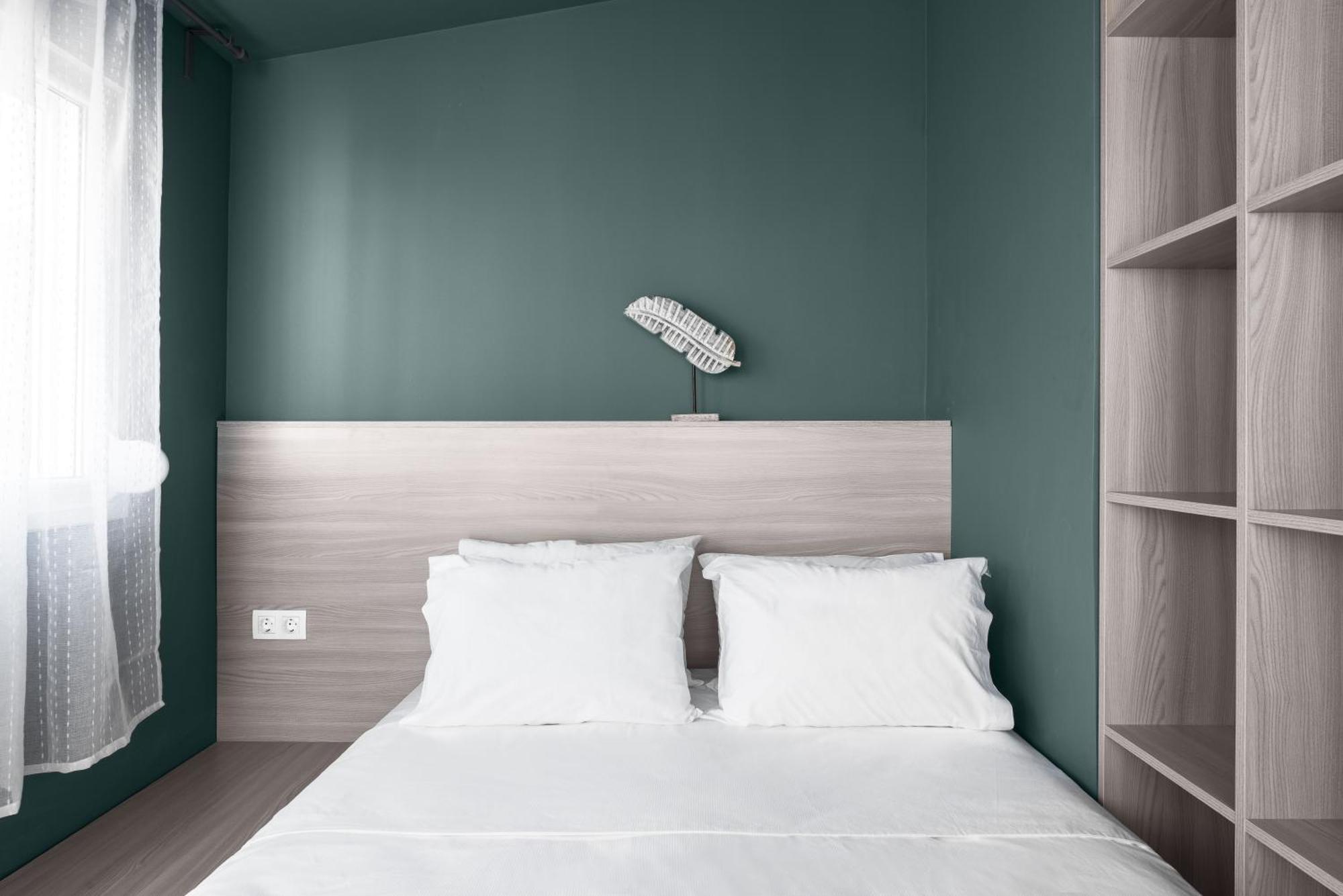 Denizen Boutique Apartments, Nilie Hospitality Mgmt Thessaloníki Eksteriør billede