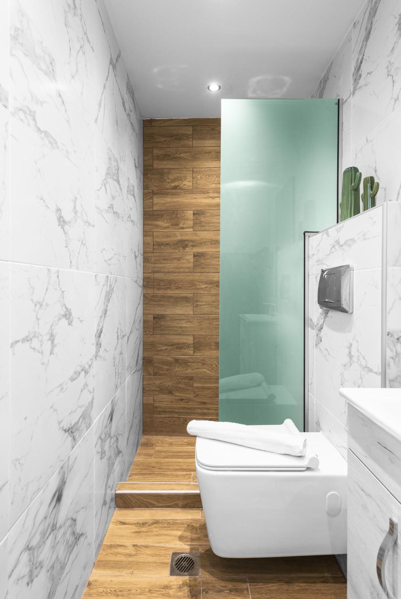 Denizen Boutique Apartments, Nilie Hospitality Mgmt Thessaloníki Eksteriør billede