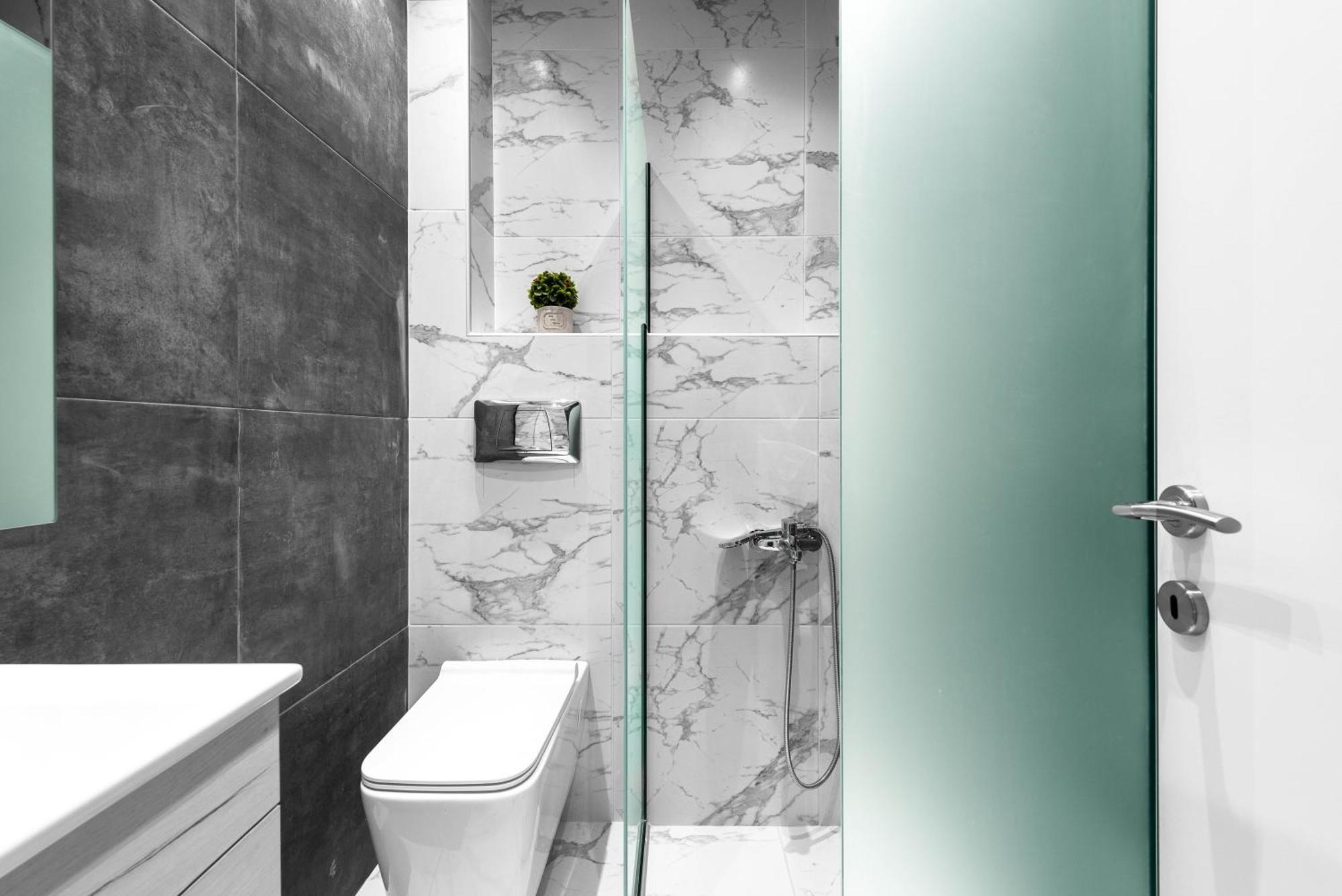 Denizen Boutique Apartments, Nilie Hospitality Mgmt Thessaloníki Eksteriør billede