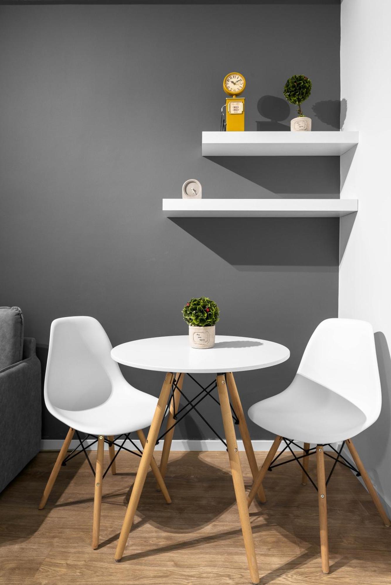 Denizen Boutique Apartments, Nilie Hospitality Mgmt Thessaloníki Eksteriør billede