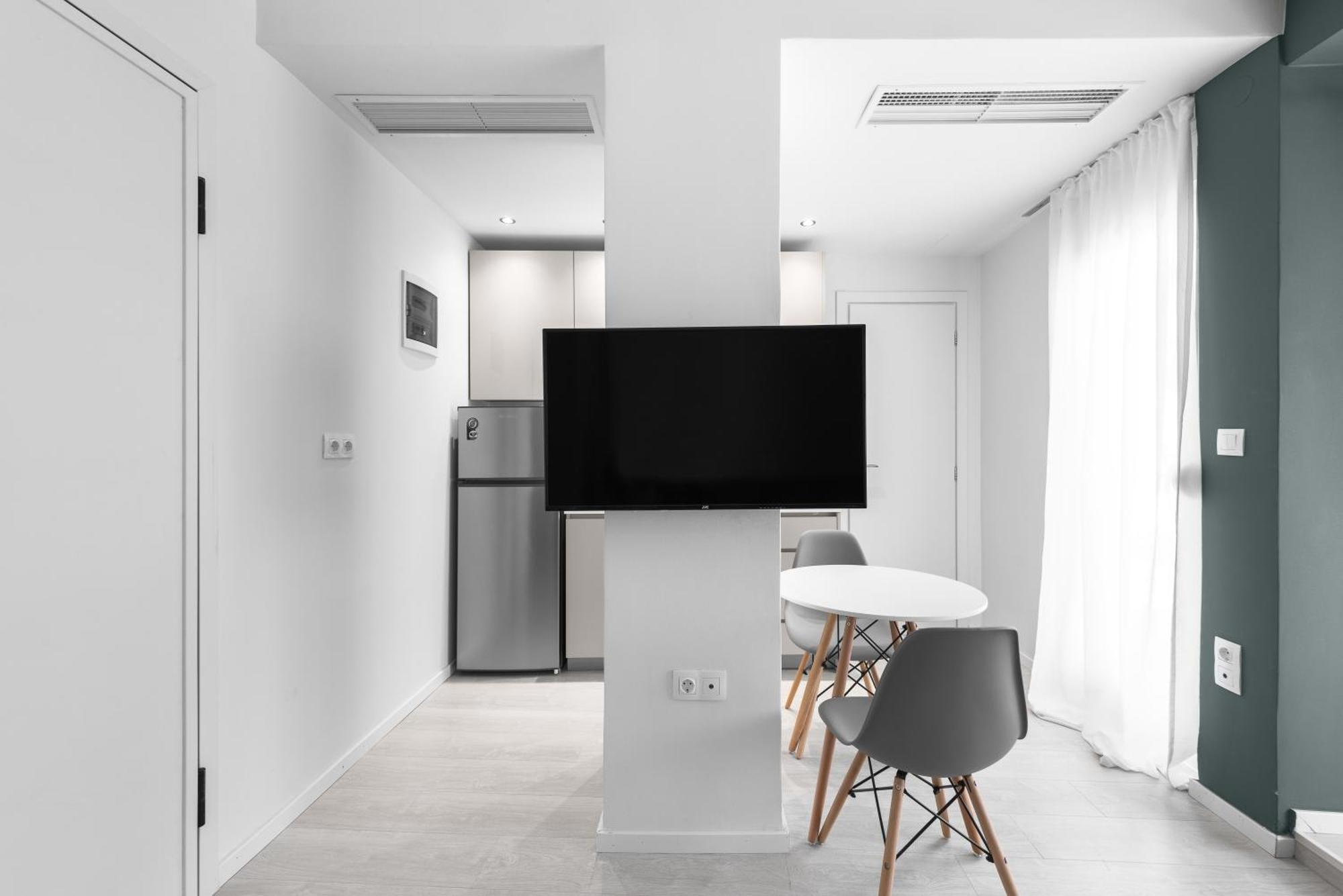 Denizen Boutique Apartments, Nilie Hospitality Mgmt Thessaloníki Eksteriør billede