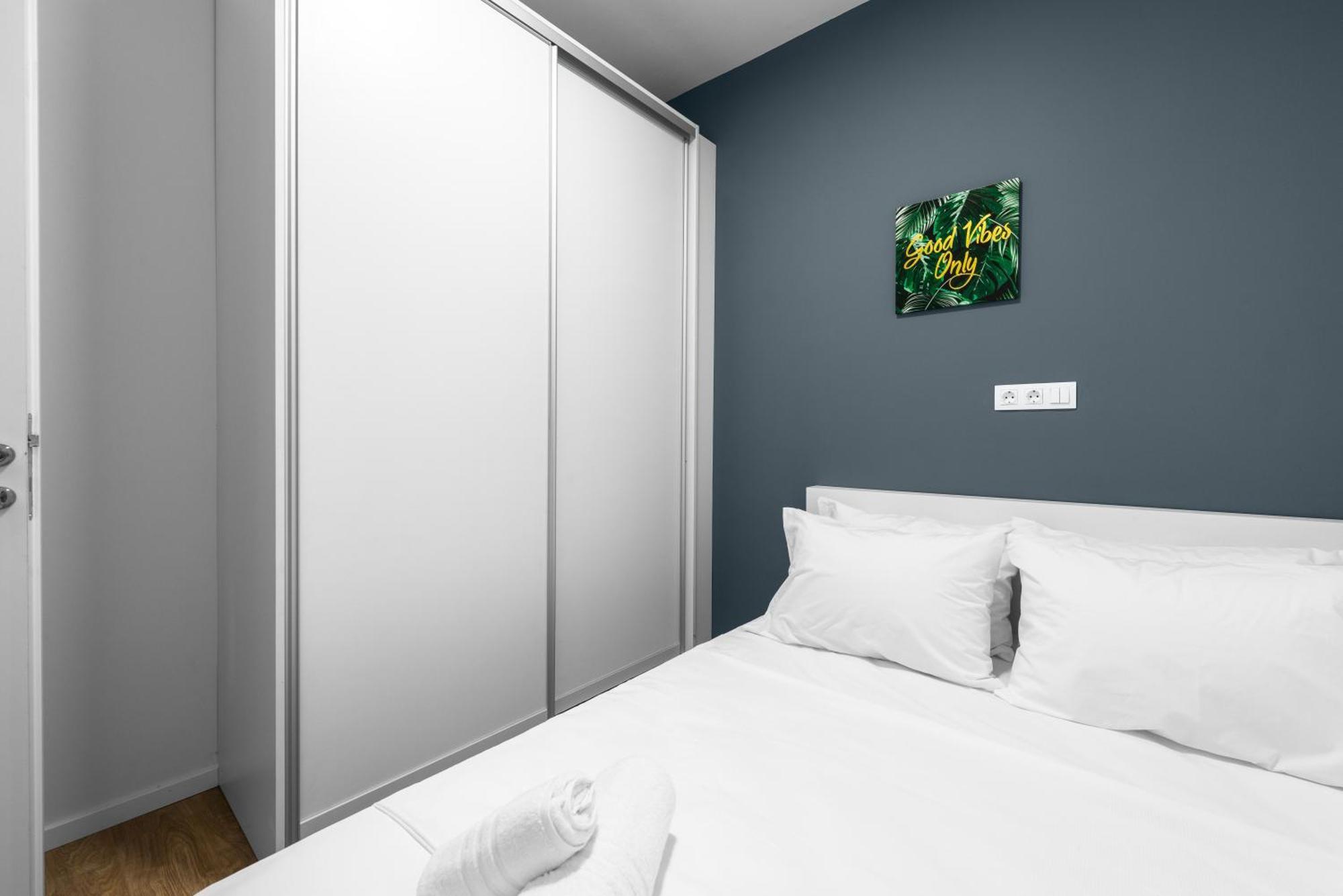 Denizen Boutique Apartments, Nilie Hospitality Mgmt Thessaloníki Eksteriør billede