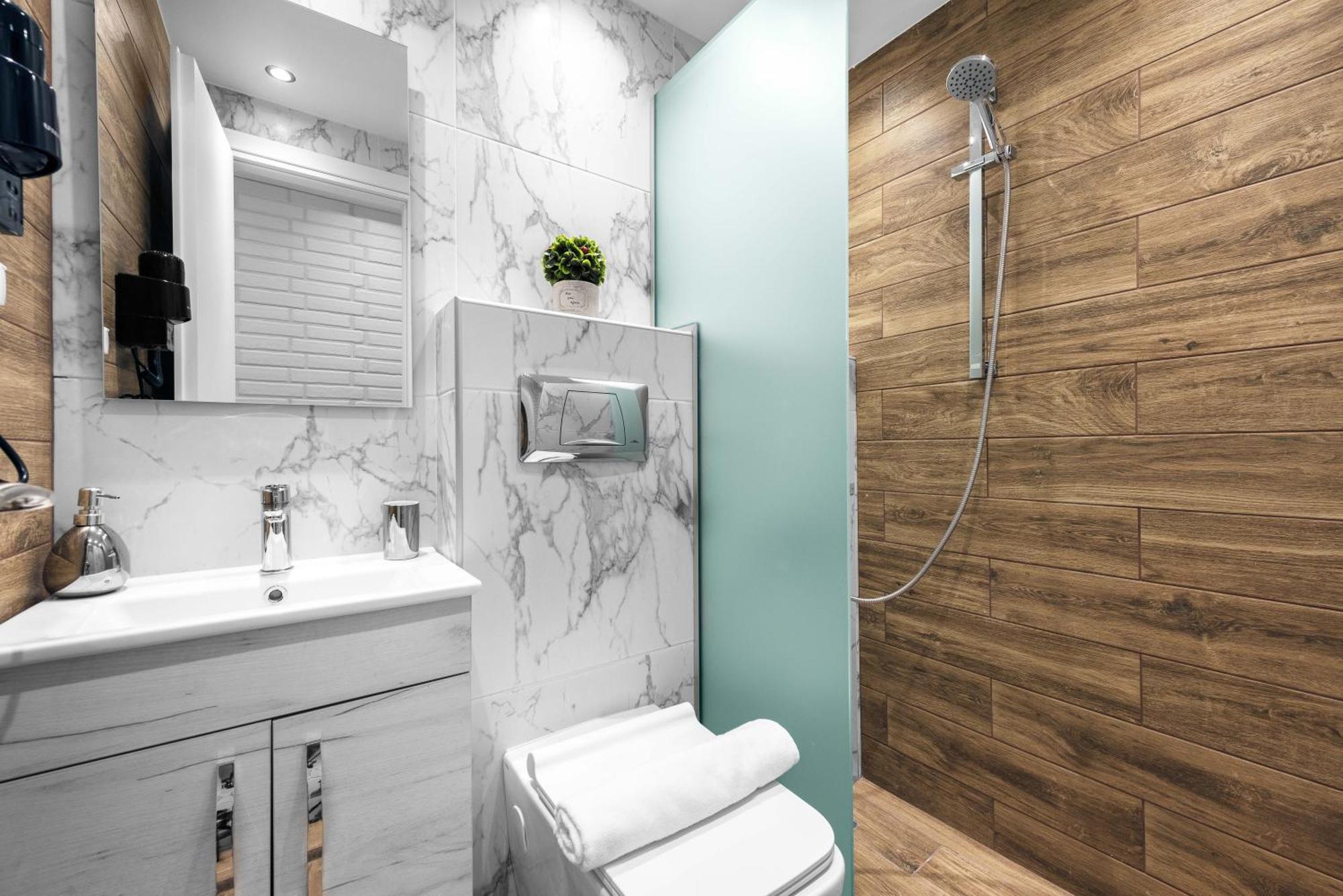 Denizen Boutique Apartments, Nilie Hospitality Mgmt Thessaloníki Eksteriør billede